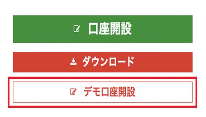 バイナリーオプションMT4