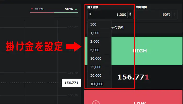 ゼントレーダーのデモ取引手順