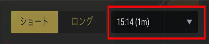 ファイブスターズマーケッツアプリの使い方